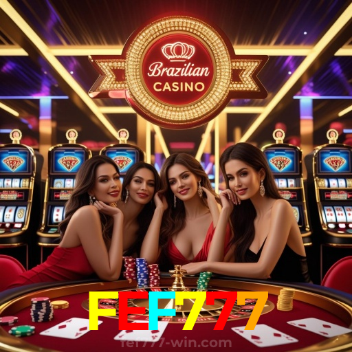 FEF777.com bet- PLATAFORMA OFICIAL 💯FEF777.com login