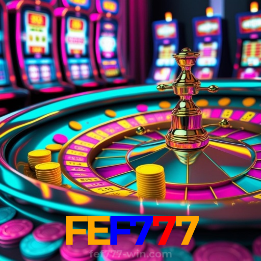 Jogos de bônus no FEF777: estratégias para rodadas grátis, gestão de banca e seleção de slots de alto potencial