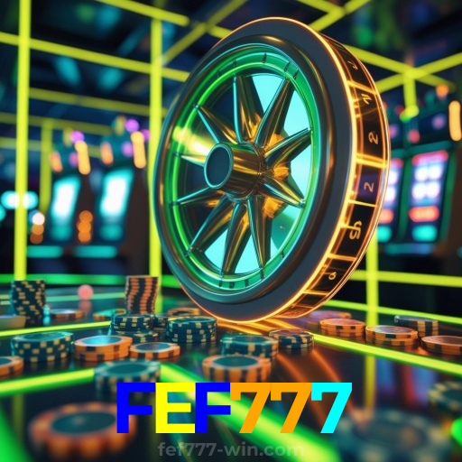 Apostas ao vivo no FEF777 — cash out e cotações em tempo real