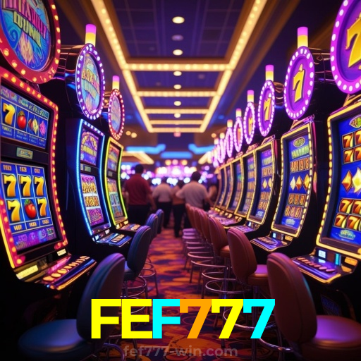 Top jogos do FEF777: ação, estratégia e esportes