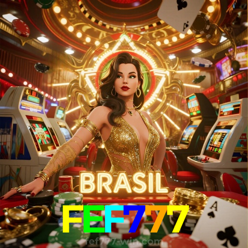 Melhores jogos no FEF777: multiplayer e solo